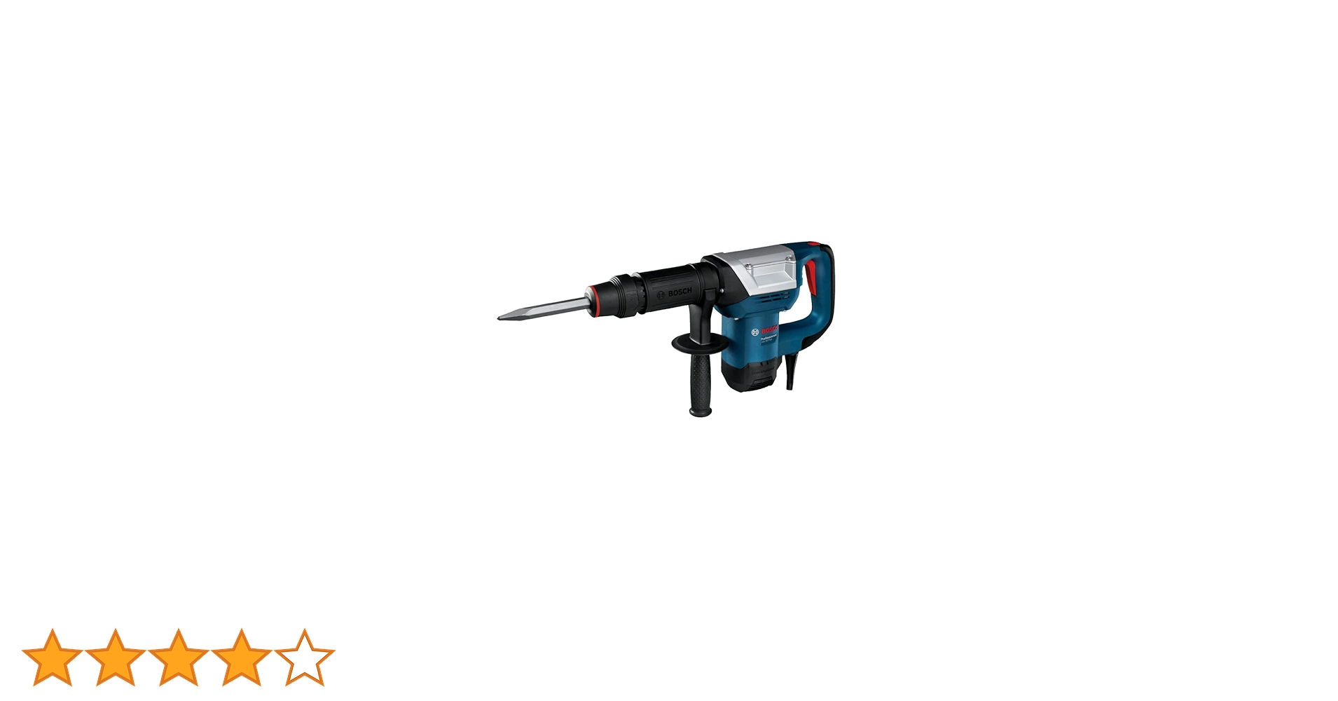 BOSCH - BLSCH ボッシュ 破つりハンマー Amazon | Bosch Professional(ボッシュ)破つりハンマー (六角軸